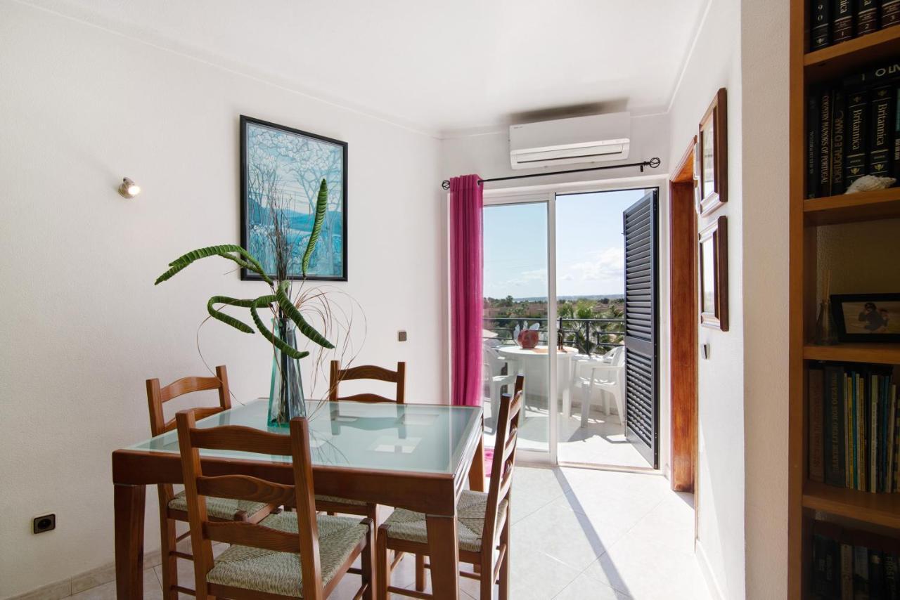 T1 Salgados 3c Appartement *