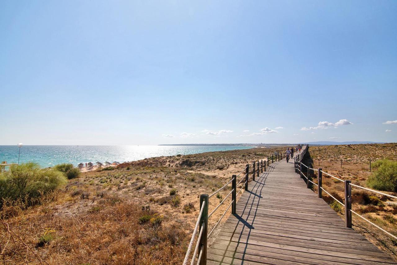 Appartement T1 Salgados 3c