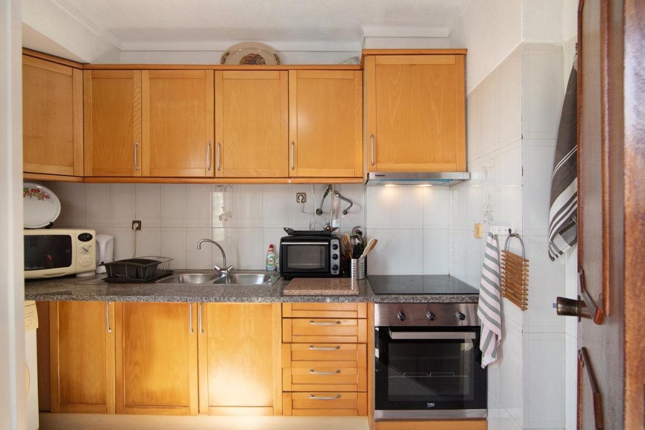 T1 Salgados 3c Appartement