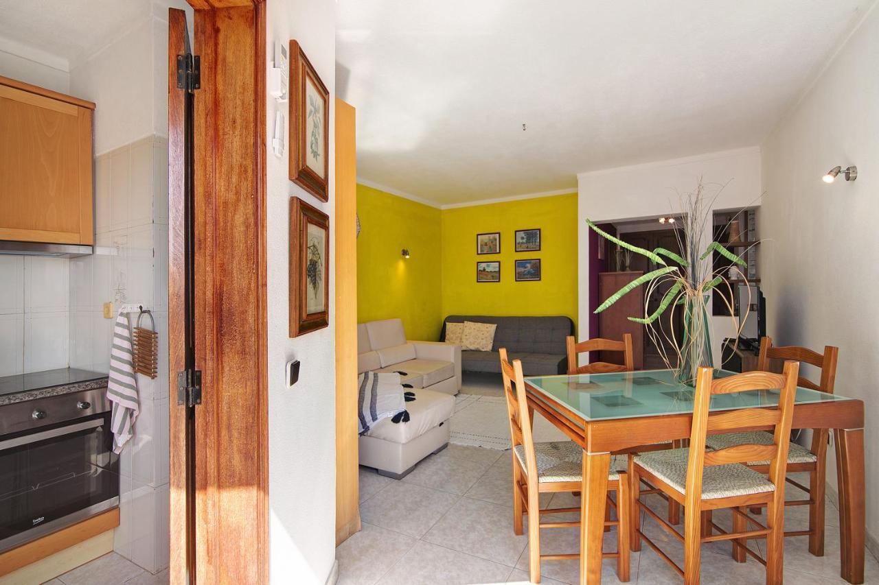 T1 Salgados 3c Appartement