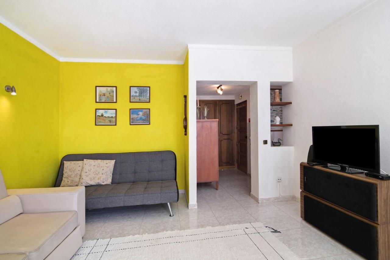T1 Salgados 3c Appartement Albufeira