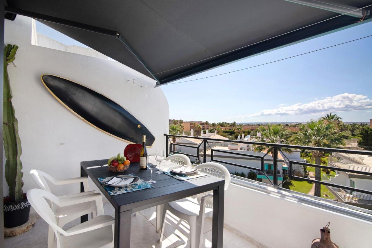 Apartamento T1 Salgados 3c