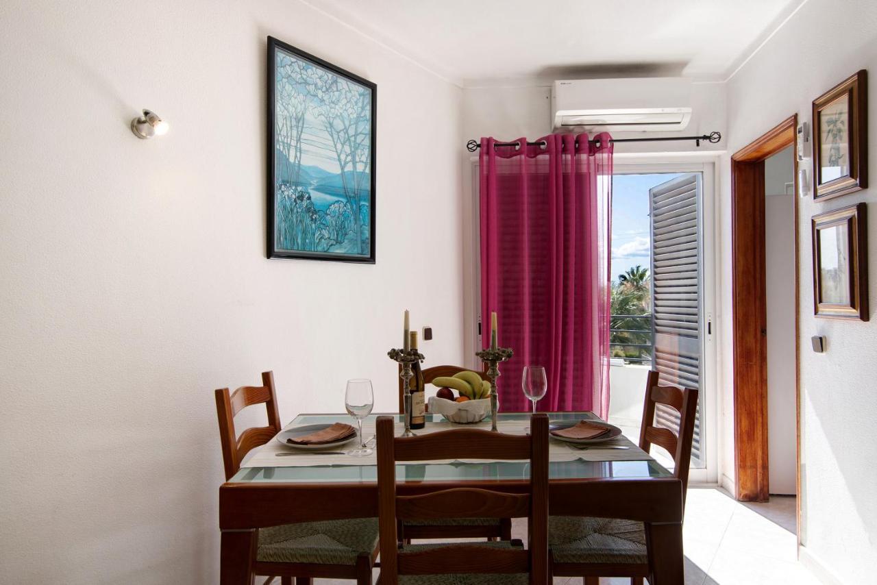 Apartamento T1 Salgados 3c *