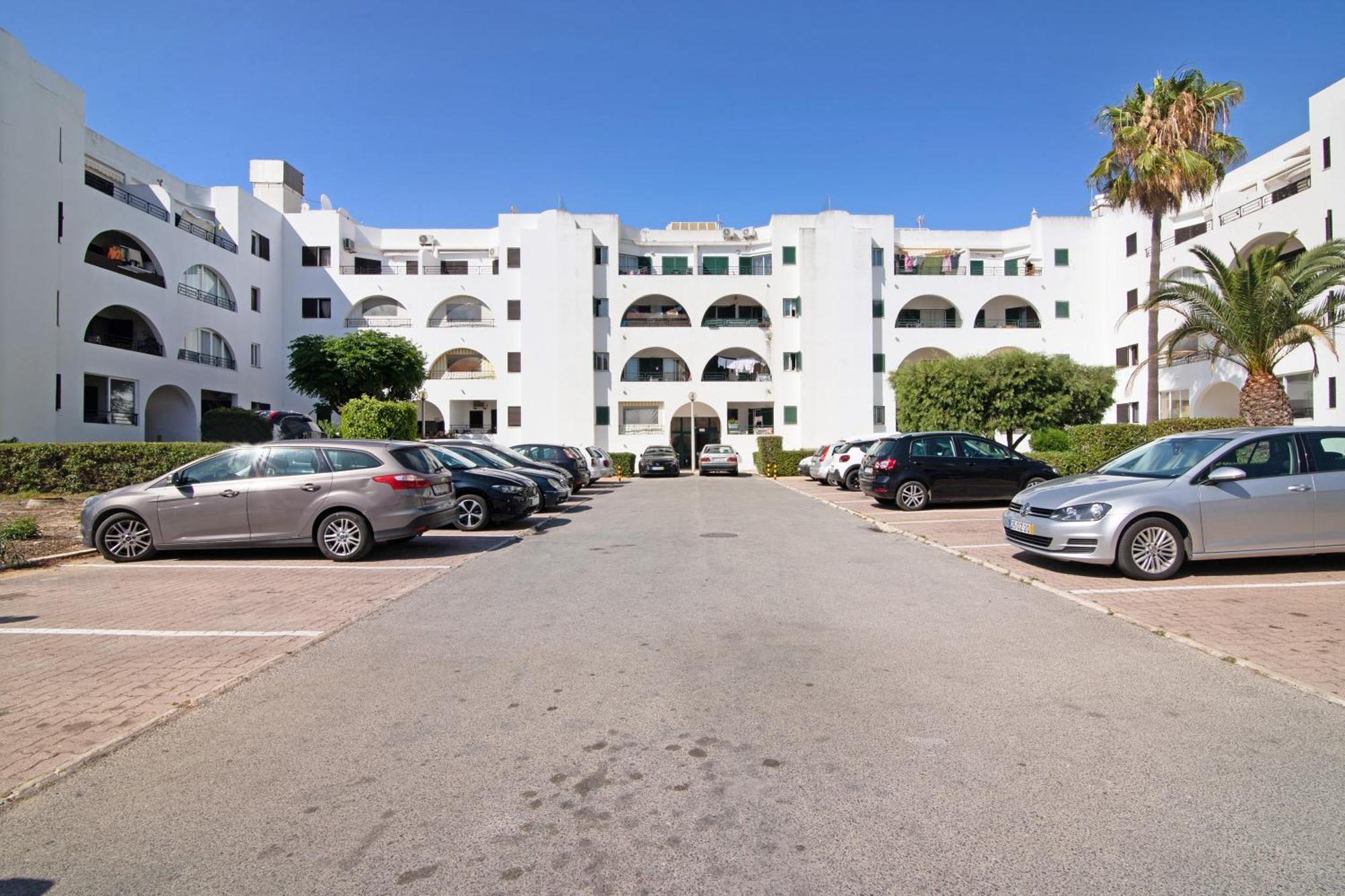 T1 Salgados 3c Apartamento *