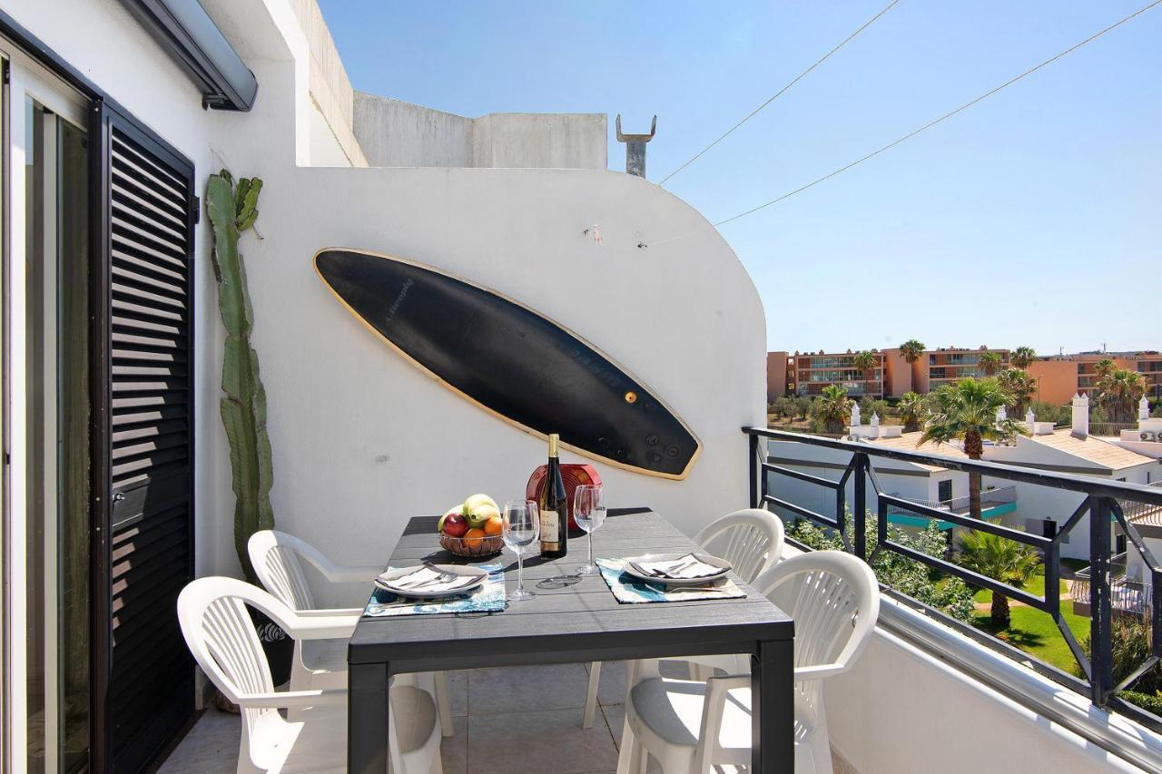 Apartamento T1 Salgados 3c *